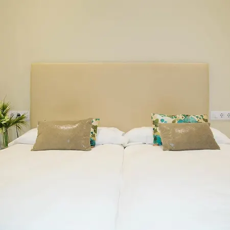 Puerta Principe Luxury * Sevilla
