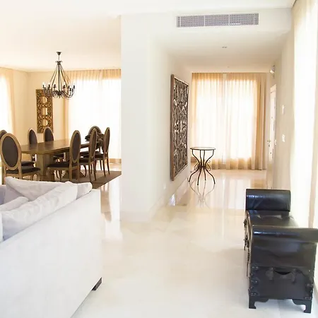 Puerta Principe Luxury * Sevilla