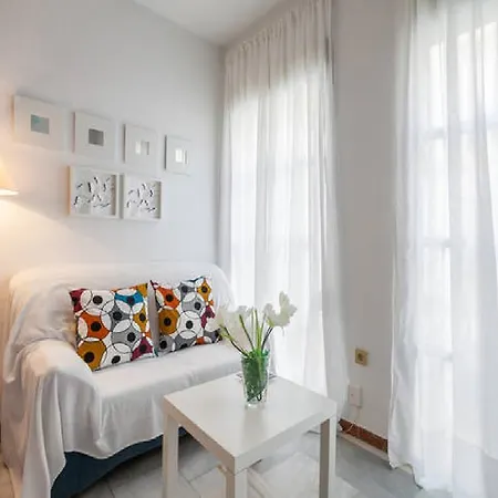Apartamento Apartamento Alhondiga