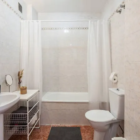 Apartamento Apartamento Alhondiga Sevilla