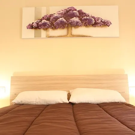 Triana Bridge Apartment *