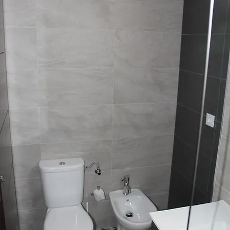 Apartment Triana Bridge *
