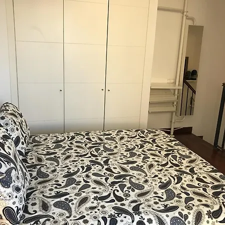 Apartment Duplex San Julian *