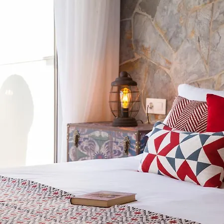 Lukanda Mariana Guest house 4*