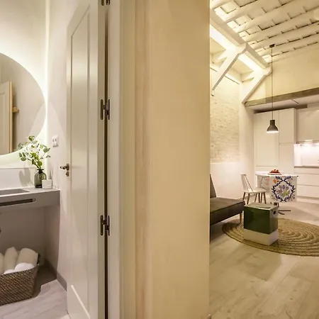Apartment Tomas Ibarra Pool & Luxury