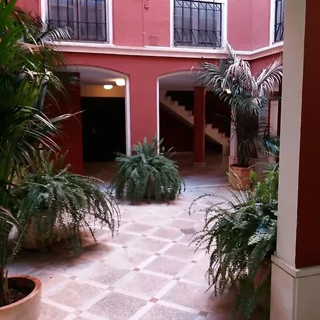 Apartamento Con Piscina Con Vistas A La Giralda Centro Wifi Seville