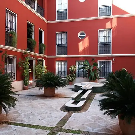Apartment Apartamento Con Piscina Con Vistas A La Giralda Centro Wifi *