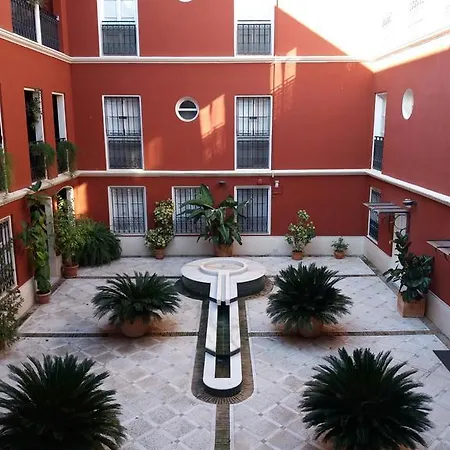 Apartamento Con Piscina Con Vistas A La Giralda Centro Wifi Apartament Sewilla