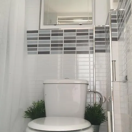 Casa Natalia Casa vacanze Siviglia