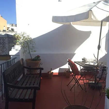 Casa vacanze Casa Natalia Siviglia