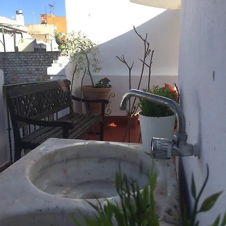 Casa Natalia Siviglia