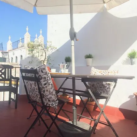 Casa Natalia Siviglia