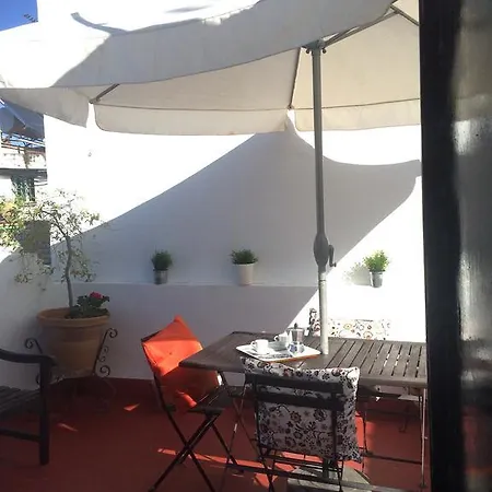Casa Natalia *