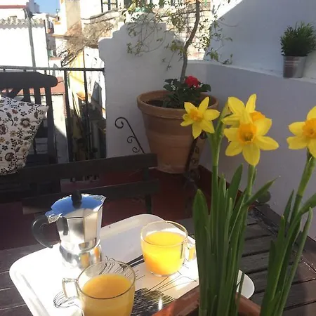 Casa Natalia *
