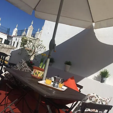 Casa Natalia * Siviglia