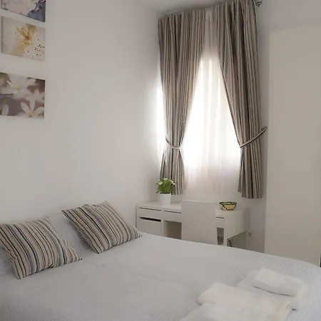 Sunnylivings Guest house 3*
