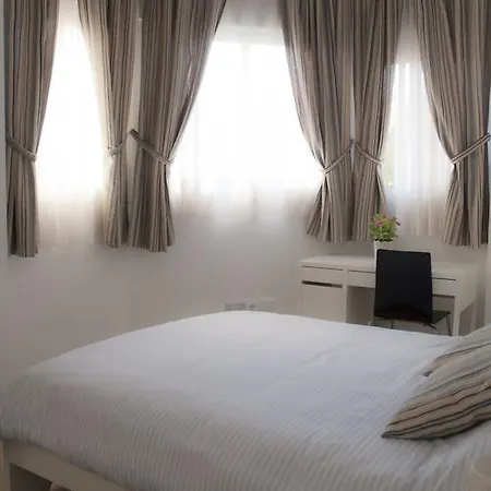 Sunnylivings Guest house 3*