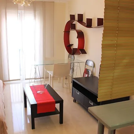 Moratin Apartment
