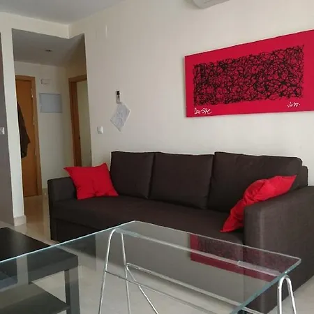 Moratin Appartement