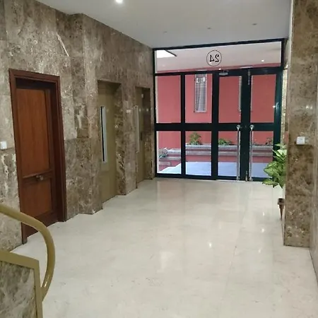 Moratin Apartment