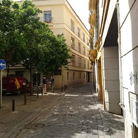 Moratin Seville