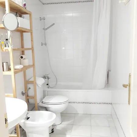 Apartment Centro 7 Revueltas