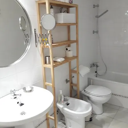 Apartment Centro 7 Revueltas Seville