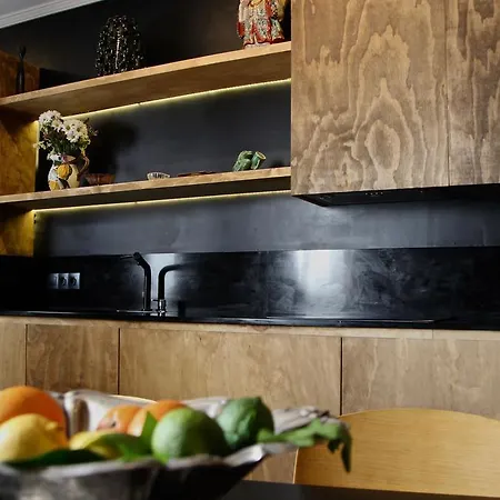 Eva Recommends Sentencia Apartamento Sevilha