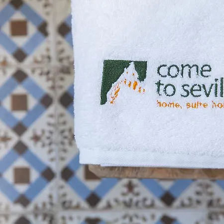 Lukanda Arenal Guest house Seville