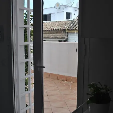 Triana Pelay Apartment