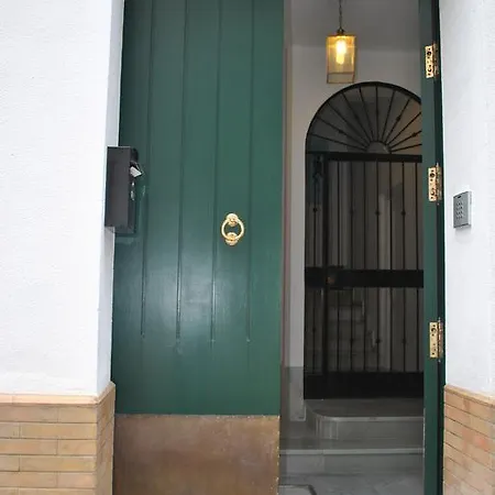 Apartment Triana Pelay Seville