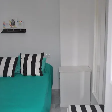 Apartment Triana Pelay *