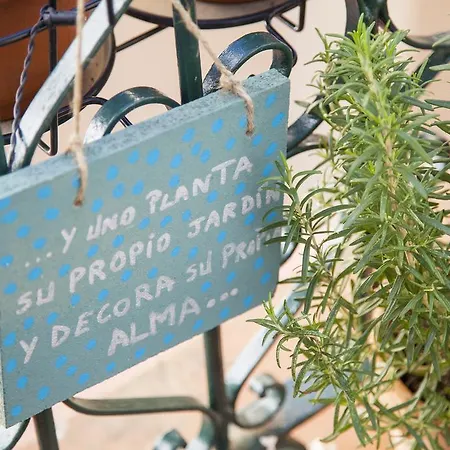 Lukanda Casa De Especias Seville