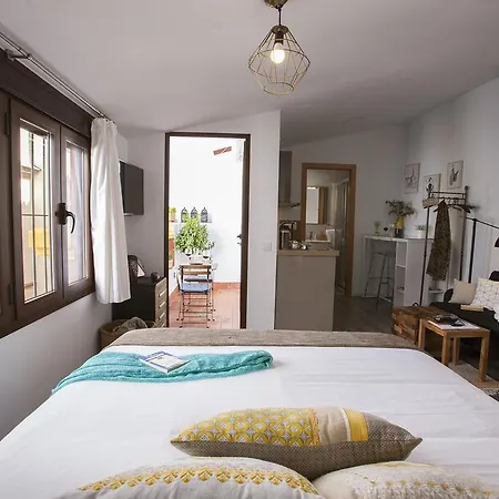 Lukanda Casa De Especias *
