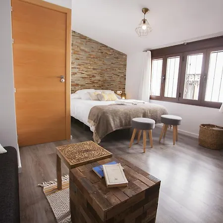 Lukanda Casa De Especias Apartment Seville