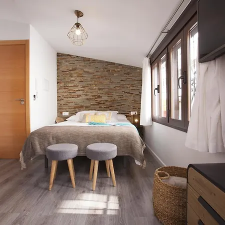 Lukanda Casa De Especias Apartment