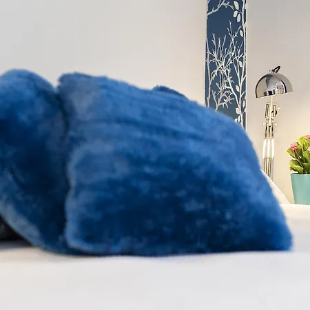 Apartment Singular Peral Seville