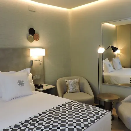 America Hotel Sevilla