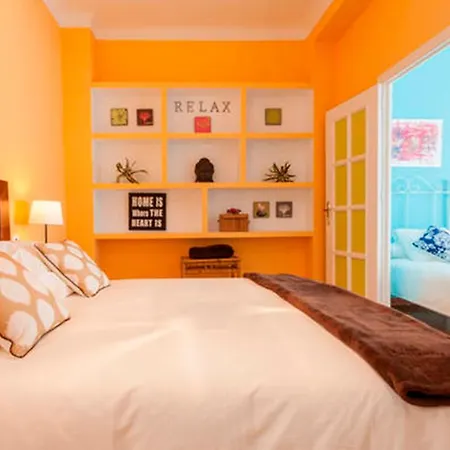 Apartamento Setefilla Deluxe Suites Apartment *