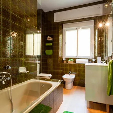 Apartment Apartamento Setefilla Deluxe Suites