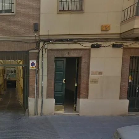 Apartamento Setefilla Deluxe Suites Seville