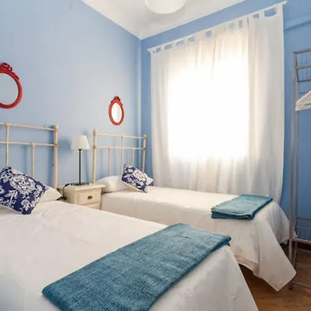 Apartment Apartamento Setefilla Deluxe Suites
