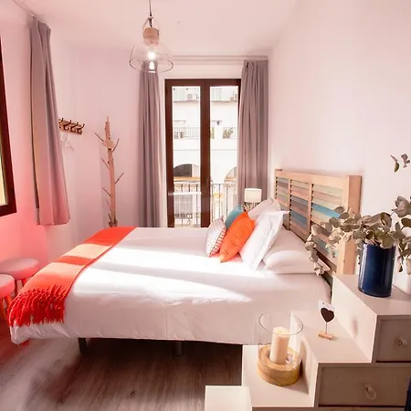 Guest house Lukanda Arenal 3*
