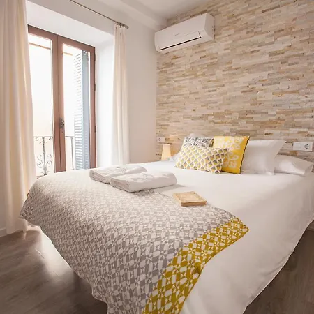 Apartment Lukanda Casa De Especias