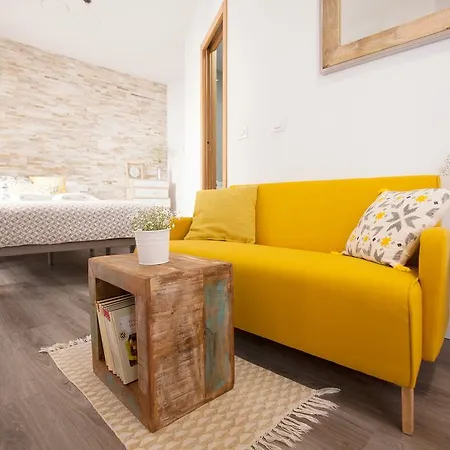 Lukanda Casa De Especias Apartment Seville