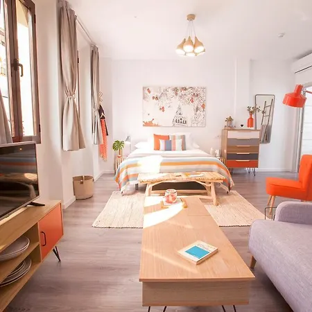 Lukanda Arenal Guest house 3*