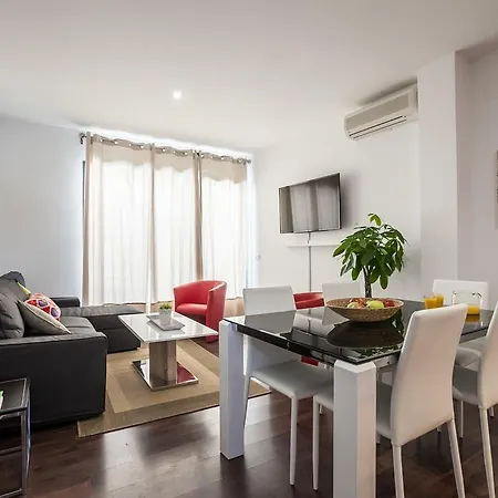 아파트 Sevillahome - Marques De Paradas