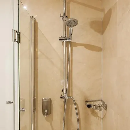 아파트 Sevillahome - Marques De Paradas *