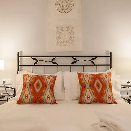 아파트 Sevillahome - Marques De Paradas