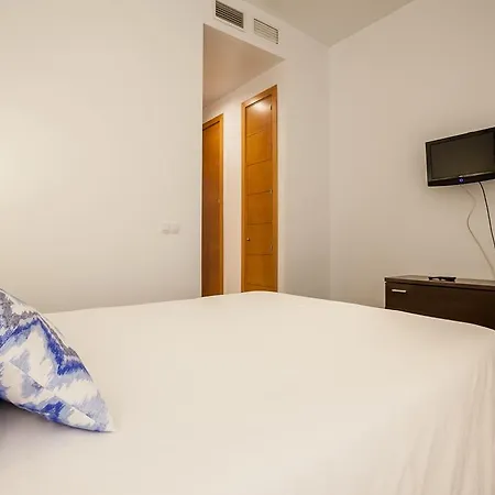 아파트 Sevillahome - Marques De Paradas